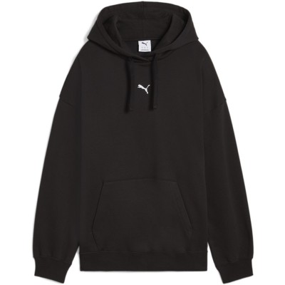 дамски,суичър,разпродажба,puma,дамски,горнища,с,качулка,puma,ess,oversized,hoodie,fl,hoody,womens,black