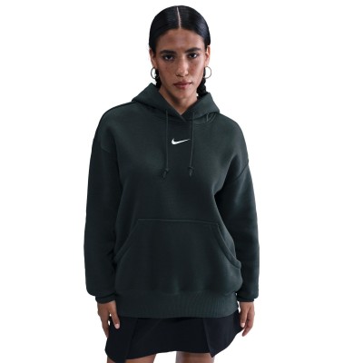 дамски,суичър,дамски,горнища,с,качулка,nike,sportswear,phoenix,fleece,women,s,over,oversized,pullover,hoodie,seaweed,sail