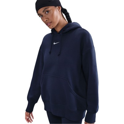 суичър,разпродажба,nike,дамски,горнища,с,качулка,дамски,облекла,размер,nike,sportswear,phoenix,fleece,women's,over,oversized,pullover,hoodie,midnight,navy