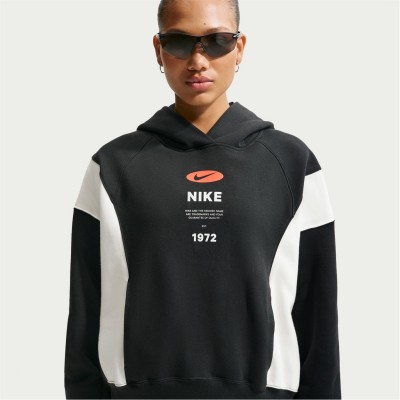 разпродажба,nike,дамски,горнища,с,качулка,дамски,облекла,размер,nike,nike,w,nsw,phnx,flc,ld99,black,sail,blac