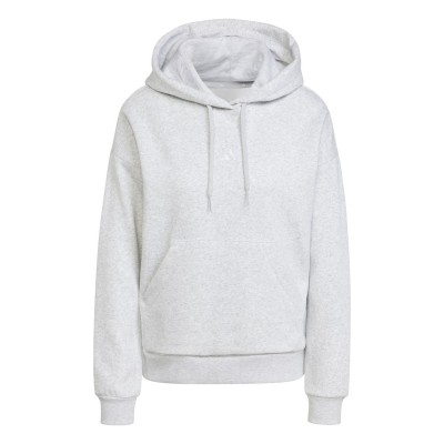 суичър,разпродажба,adidas,дамски,горнища,с,качулка,adidas,essentials,3,stripes,fleece,hoodie,grey,marl