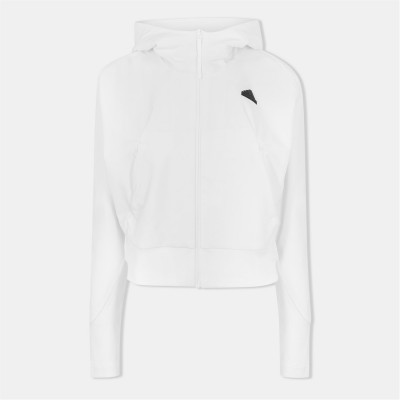 дамско,горнище,разпродажба,adidas,дамски,облекла,размер,adidas,w,z.n.e.,wvn,fz,tracksuit,top,womens,white