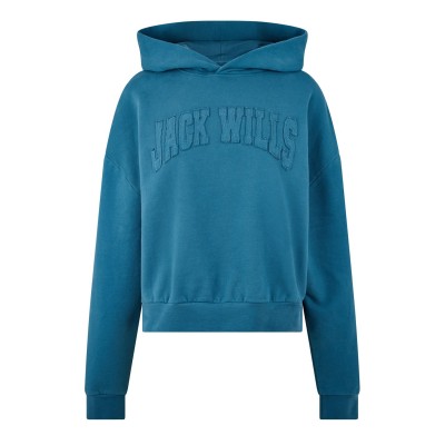 суичър,дамски,горнища,с,качулка,jack,wills,applique,hoodie,ld44,blue