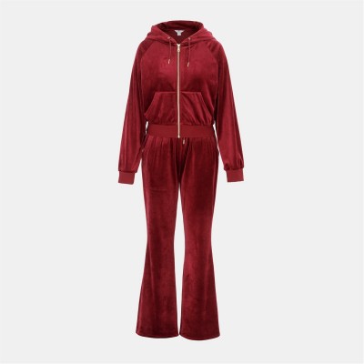 анцуг,дамски,екипи,дамски,облекла,размер,miso,velourtracksuit,ld54,burgundy
