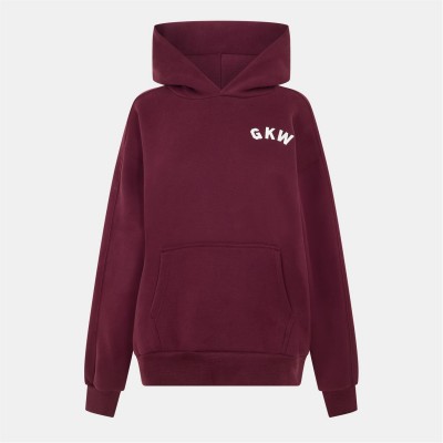 суичър,дамски,горнища,с,качулка,gym,king,inspire,oversized,hoodie,vibrant,fig,fig