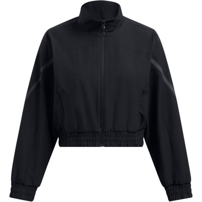 дамско,яке,разпродажба,under,armour,дамски,облекла,размер,under,armour,armour,unstoppable,crop,jacket,tracksuit,top,womens,black