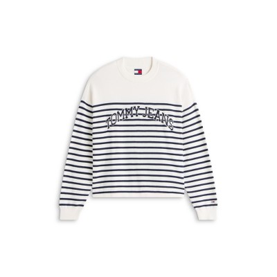 дамски,горнища,с,качулка,дамски,ежедневни,облекла,tommy,jeans,tj,vars,cr,n,ld62,ancient,white