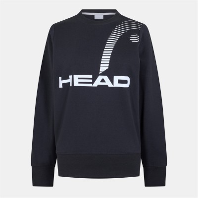 дамска,блуза,дамски,блузи,дамски,облекла,размер,head,rally,sweatshirt,womens,black