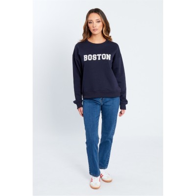 дамска,блуза,дамски,блузи,дамски,облекла,размер,be,you,beyou,american,sweatshirt,womens,boston