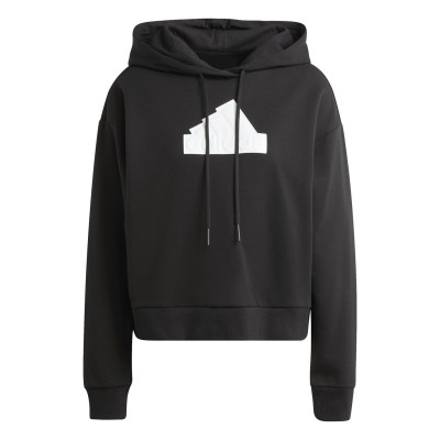 дамски,суичър,промоция,на,зимни,облекла,разпродажба,adidas,дамски,горнища,с,качулка,adidas,future,icons,badge,of,sport,hoodie,womens,hoody,black