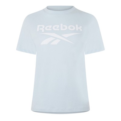тениска,разпродажба,reebok,дамски,тениски,дамски,топове,reebok,ri,bl,tee,ld99,feel,good,blue