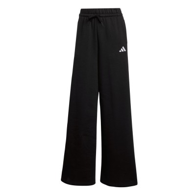 дамски,анцуг,разпродажба,adidas,дамски,анцузи,adidas,essentials,wide,leg,fleece,pant,womens,black,white,wl