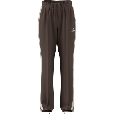 дамски,анцуг,разпродажба,adidas,дамски,екипи,(долнища),adidas,stadium,3,stripes,track,pant,womens,earth,strata