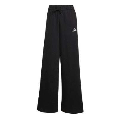 анцуг,разпродажба,adidas,дамски,анцузи,adidas,open,hem,fleece,joggers,black,white