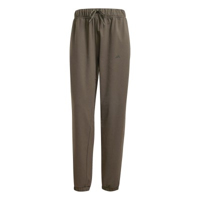 дамски,анцуг,разпродажба,adidas,дамски,екипи,(долнища),adidas,power,loose,fit,french,terry,jogging,bottoms,womens,shadow,olive