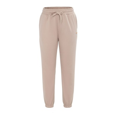 дамски,анцузи,soulcal,womens,fleece,jogger,apricot