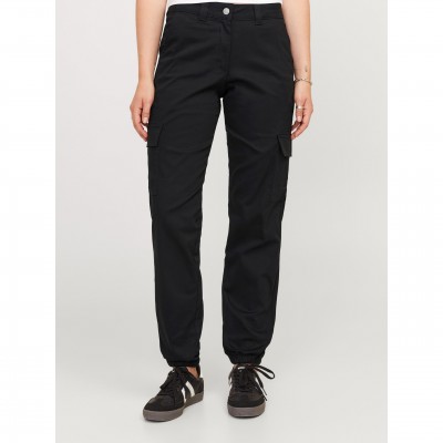 jjxx,women,s,kendal,cargo,trouser,black