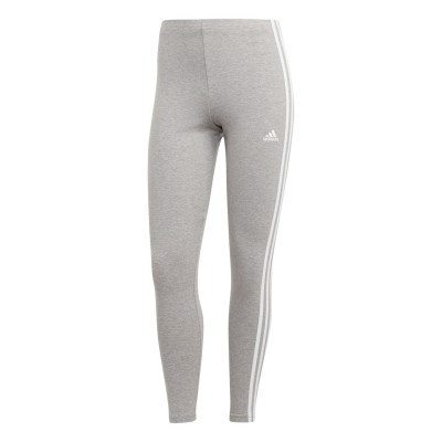 дамски,клин,разпродажба,adidas,adidas,3s,high,waisted,leggings,womens,med,grey,heath