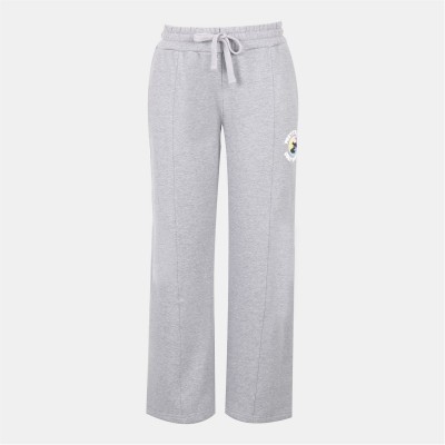 анцуг,дамски,чорапогащи,и,клинове,дамски,анцузи,дамски,ежедневни,облекла,дамски,екипи,pretty,boy,ugly,world,women's,open,hem,fleece,joggers,grey,multi