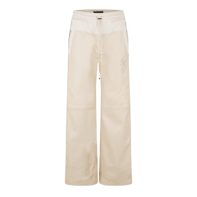 панталони,amiri,stacked,track,trousers,alabaster