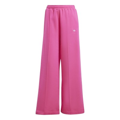панталони,дамски,чорапогащи,и,клинове,adidas,originals,wide,leg,trousers,pink