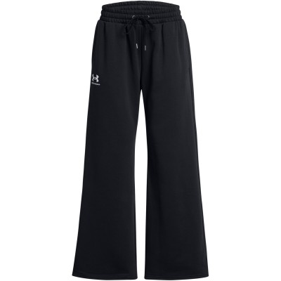 дамски,анцуг,разпродажба,under,armour,дамски,анцузи,under,armour,armour,ua,icon,flc,wide,leg,pant,joggers,womens,black