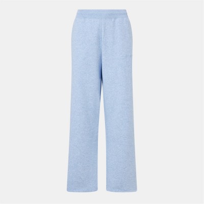 панталони,дамски,анцузи,usa,pro,wl,flc,pant,ld61,blue,marl