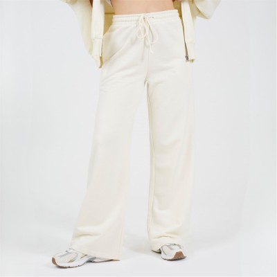 дамски,анцузи,дамски,долнища,размер+,дамски,облекла,размер,brave,soul,bs,womens,wide,leg,cream,jogger,cream