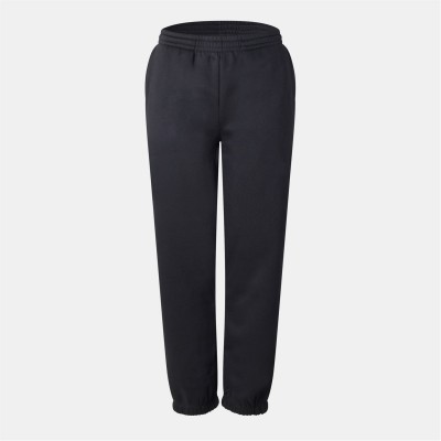 анцуг,дамски,екипи,(долнища),vero,moda,women's,vm,sonja,closed,hem,poly,tracksuit,joggers,black