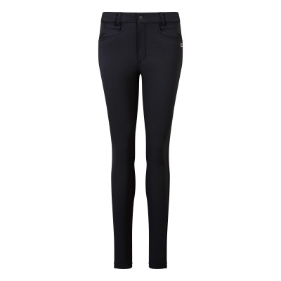 панталони,дамски,фитнес,облекла,berghaus,everyday,skinny,stretch,pants,black,black
