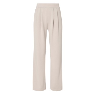 панталони,дамски,чорапогащи,и,клинове,sweaty,betty,women's,wide,leg,trousers,mushroom,beige
