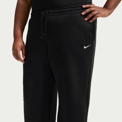 дамски,анцузи,nike,w,nsw,phnx,flc,ld99,black,sail