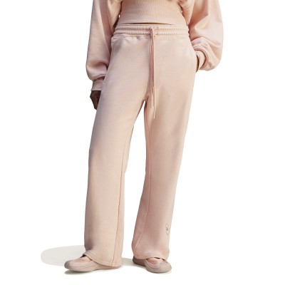дамски,панталони,adidas,by,stella,mccartney,adidas,straight,trousers,womens,vapour,pink