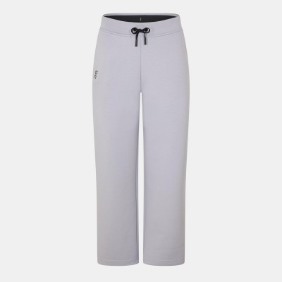 дамски,анцуг,on,women,s,open,cuff,fleece,joggers,lilac