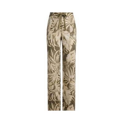 дамски,панталони,lauren,by,ralph,lauren,women,s,cargo,trousers,olive