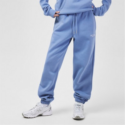 анцуг,дамски,анцузи,jack,wills,bayton,relaxed,joggers,periwinkle