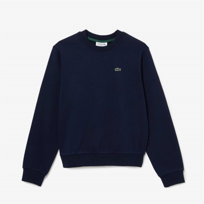 блуза,дамски,блузи,lacoste,lacoste,sport,sweatshirt,navy,166