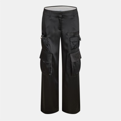 дамски,чорапогащи,и,клинове,off,white,off,satin,cargo,ld99,black