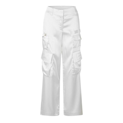 дамски,панталони,off,white,women,s,relaxed,fit,cargo,trousers,coconut,milk