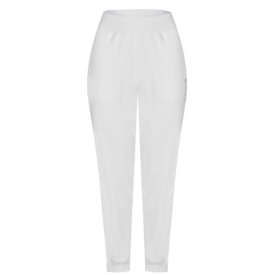 анцуг,дамски,анцузи,дамски,пижами,boss,enjoy,fleece,jogging,bottoms,white,100