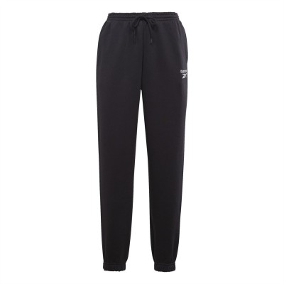 дамски,анцуг,дамски,анцузи,дамски,долнища,размер+,reebok,id,logo,joggers,ladies,black