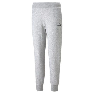 анцуг,дамски,полари,дамски,долнища,размер+,puma,no1,logo,jogging,bottoms,grey