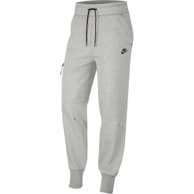 nike,sportswear,tech,fleece,pants,womens,dk,grey,heather