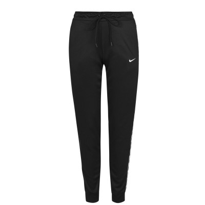 анцуг,дамски,анцузи,nike,logo,joggers,black,white