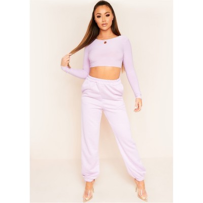 анцуг,дамски,анцузи,missy,empire,loopback,joggers,lilac