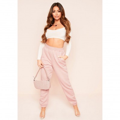 анцуг,missy,empire,casual,joggers,rose