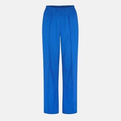 анцуг,дамски,чорапогащи,и,клинове,дамски,анцузи,дамски,ежедневни,облекла,дамски,екипи,vans,women's,relay,open,hem,woven,joggers,blue