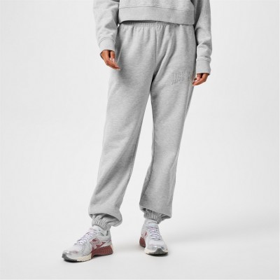 дамски,анцуг,дамски,анцузи,jack,wills,neat,cuff,joggers,womens,grey,marl