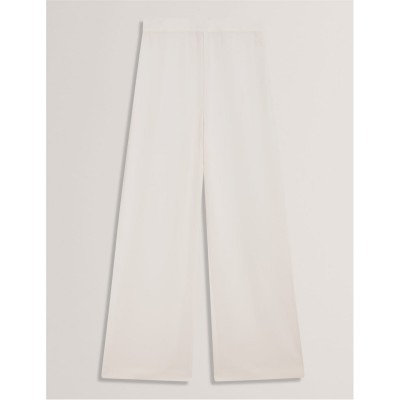 ted,baker,ted,wide,leg,trouser,ld61,ivory