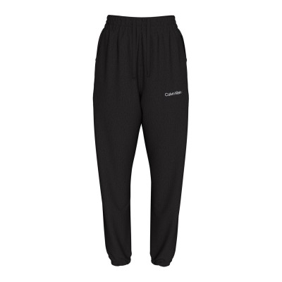 дамски,чорапогащи,и,клинове,дамски,анцузи,дамски,ежедневни,облекла,дамски,екипи,calvin,klein,ckp,ft,logo,jog,ld62,black